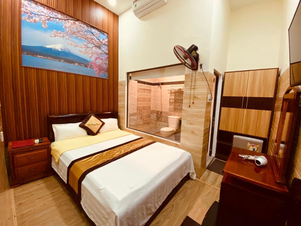 Hotel Phi Hung タムキー エクステリア 写真