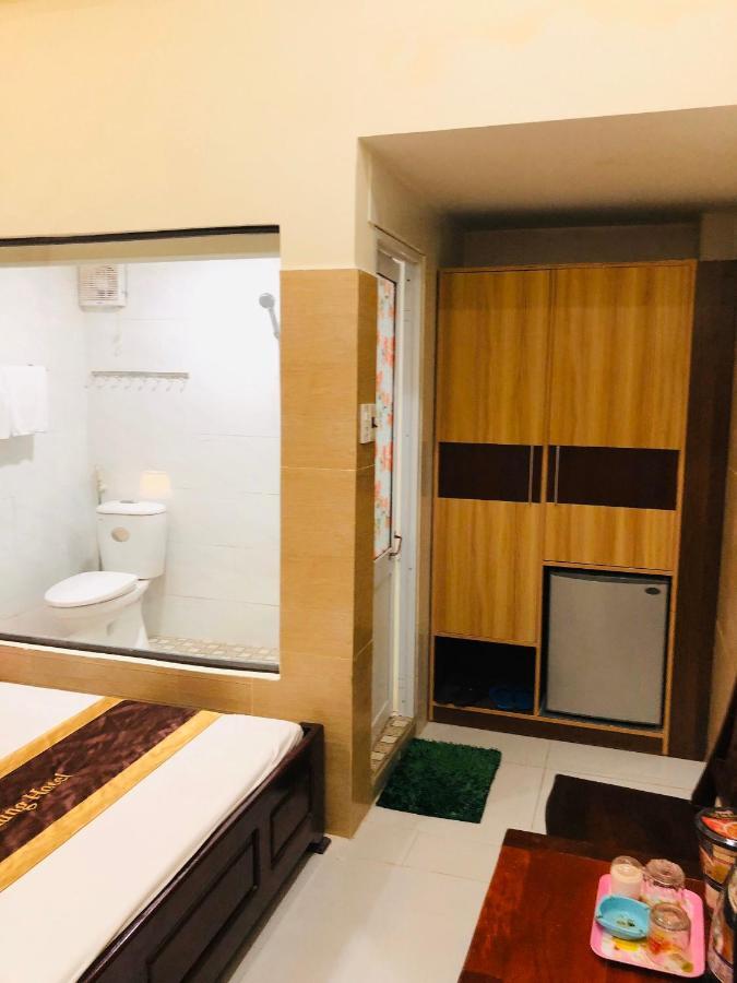 Hotel Phi Hung タムキー エクステリア 写真